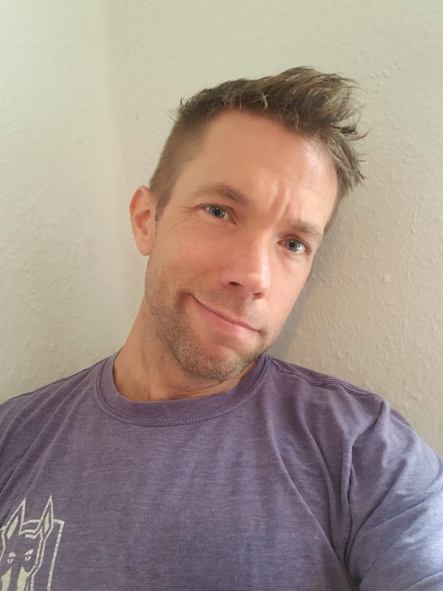 Peter Fleming, Game Master for The Lewos Tavern